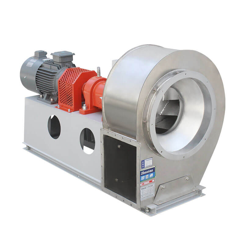 F4-72-D不銹鋼離心風(fēng)機